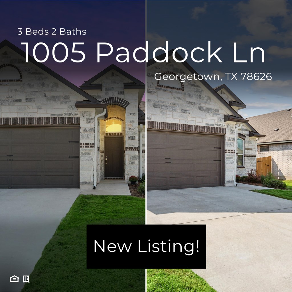 1005 Paddock Ln, TX 78626